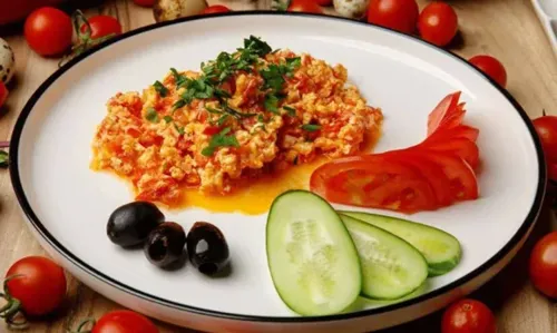 Menemen