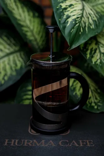 Turkish Tea Large Teapot