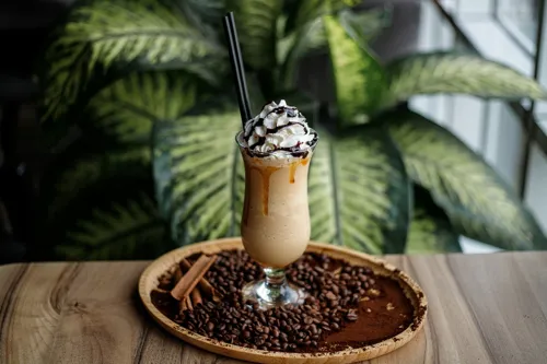 Frappuccino