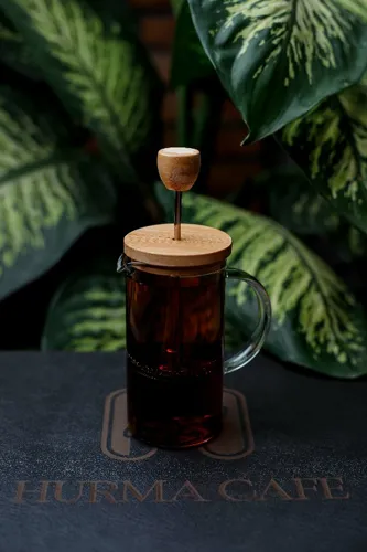 Turkish Tea Small Teapot