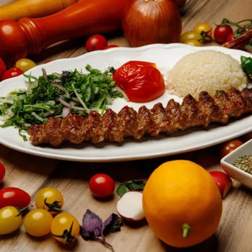 Ufra Kebab