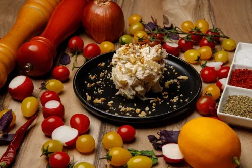 Chicken with Pineapple