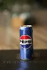 Pepsi Can