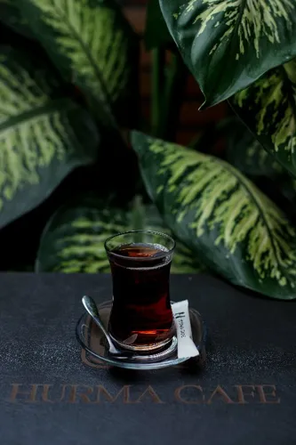 Turkish Tea Glass