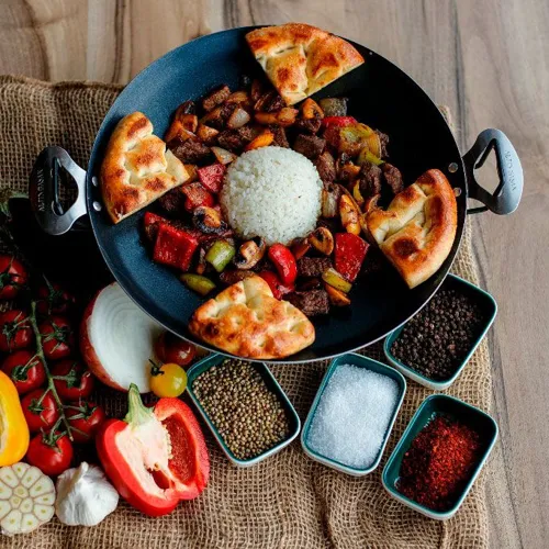 Shepherd’s Gowurma