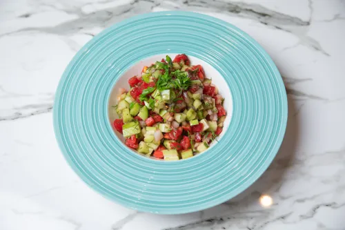 Choban salad