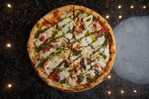 Pissa Mix