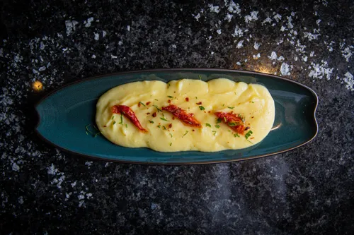 Puree