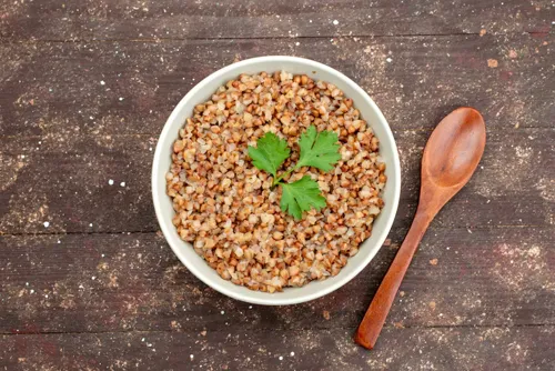 Buckwheat