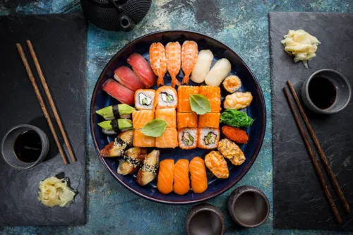Sushi