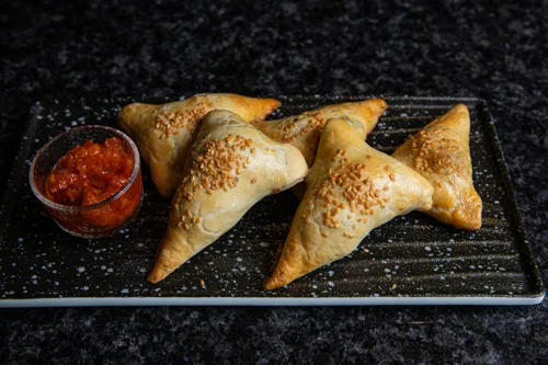 Mini samsa
