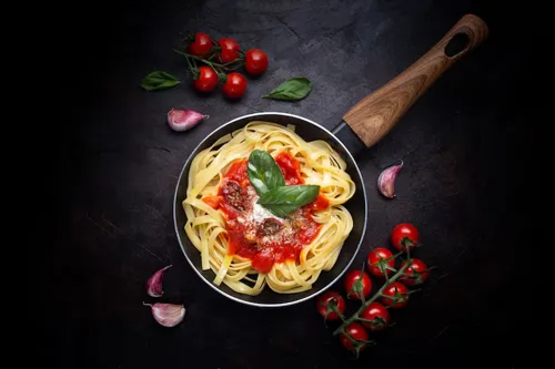 Pasta