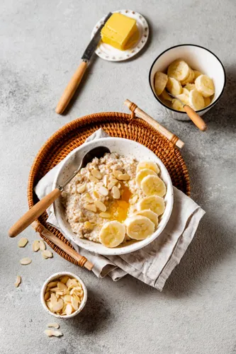 Porridge
