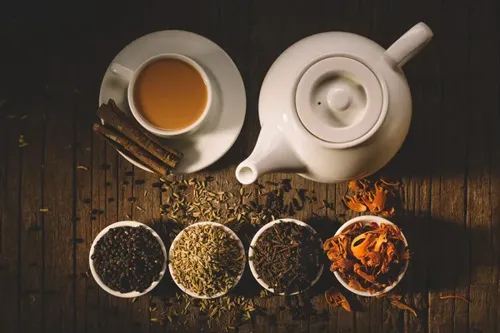 Tea