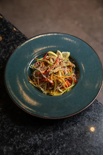 Thai salad
