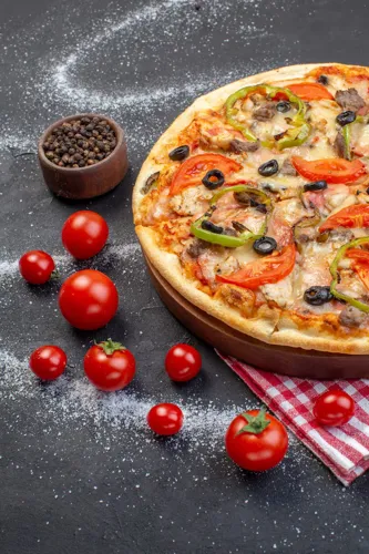 Pizza