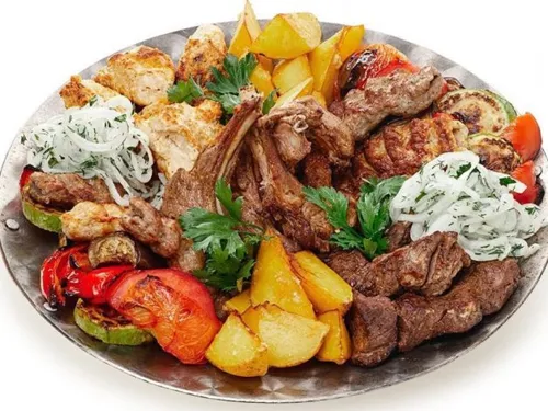 Shashlik
