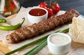 BEEF LYULYA