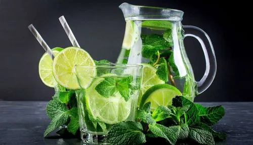 Mojito “Classic” (decanter)