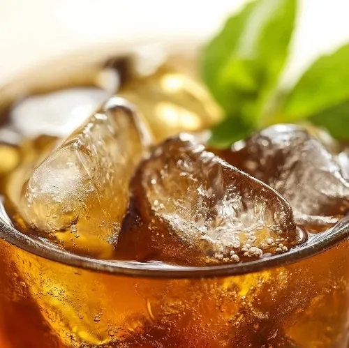 Ice tea