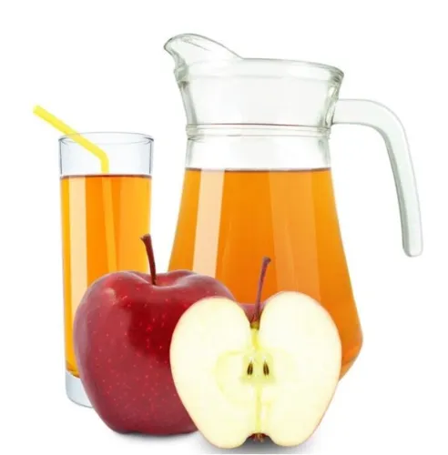 Apple fresh juice 1 L