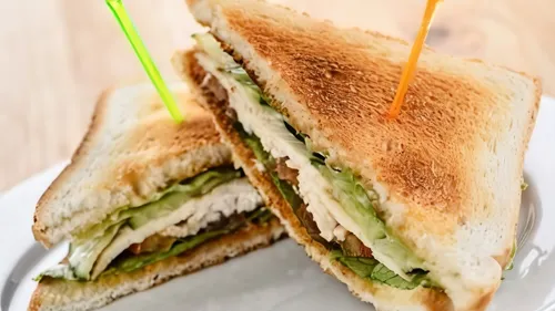 Chicken Sandwich