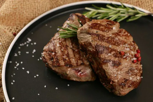 Steak Mignon