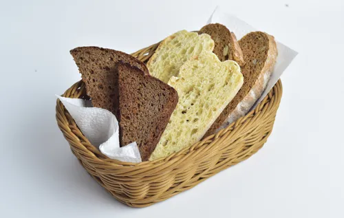 Bread