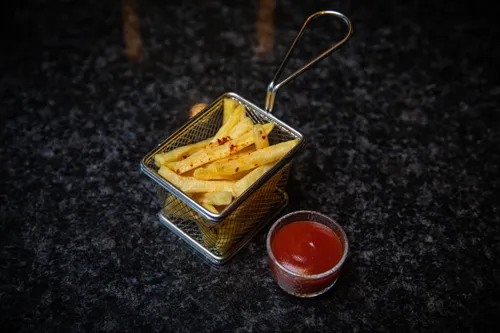 Fries