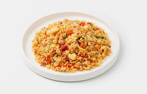 Thai rice