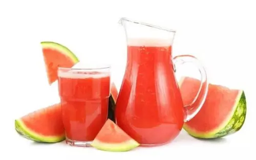 Watermelon fresh 1 liter