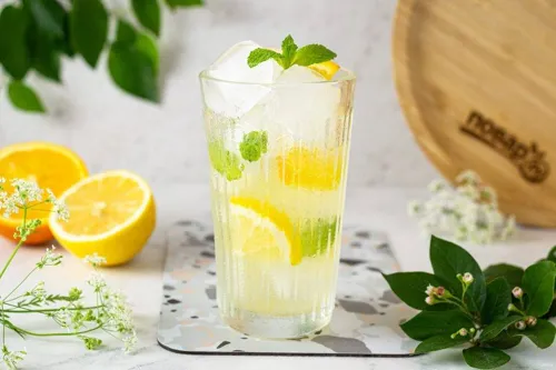 Citrus lemonade
