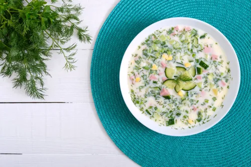 Okroshka