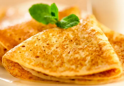 Classic Pancakes