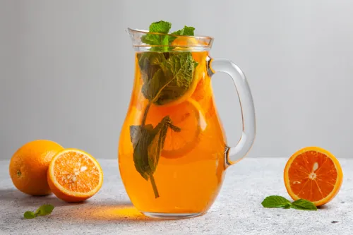 Lemonade “Citrus”