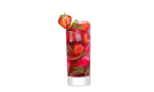 Mojito “Berry”