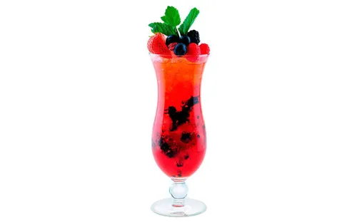 Lemonade “Berry”