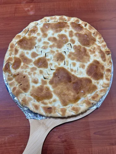 Chopped meat ishlekli