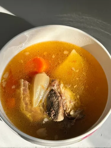 Soups