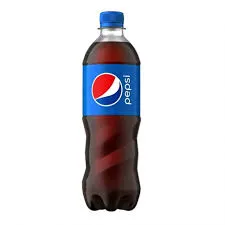 Pepsi 0.5 l.
