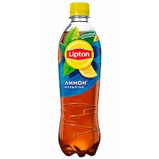 Lipton 0.5 l.
