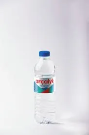 Archalyk water 0.5 l.