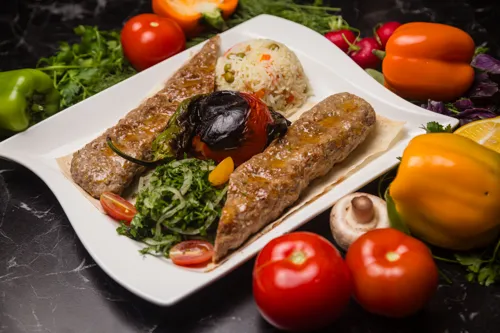 Urfa kebap