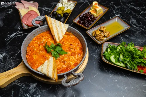 Menemen