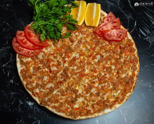 Lahmacun