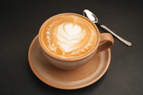 Cappucino