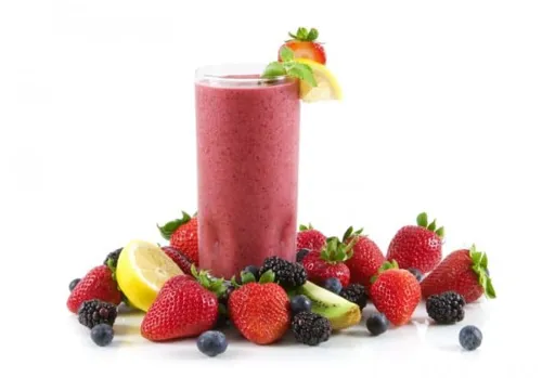Smoothie Fruity