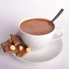 Hot chocolate