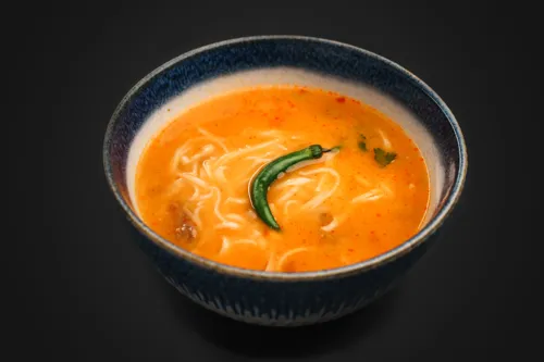 Unash soup