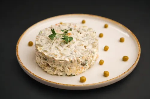 Olivier salad
